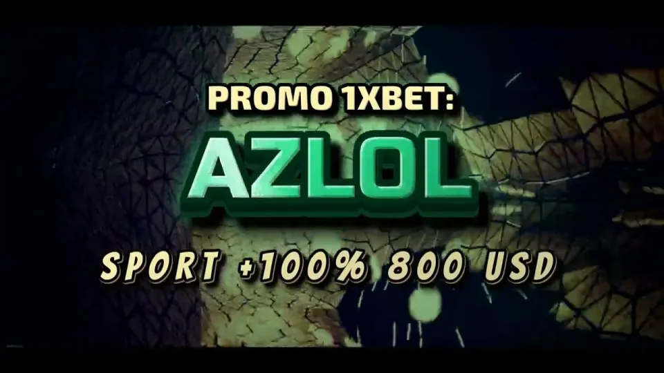 How to use the promokode 1xBet at registration to boost your first deposit bonus